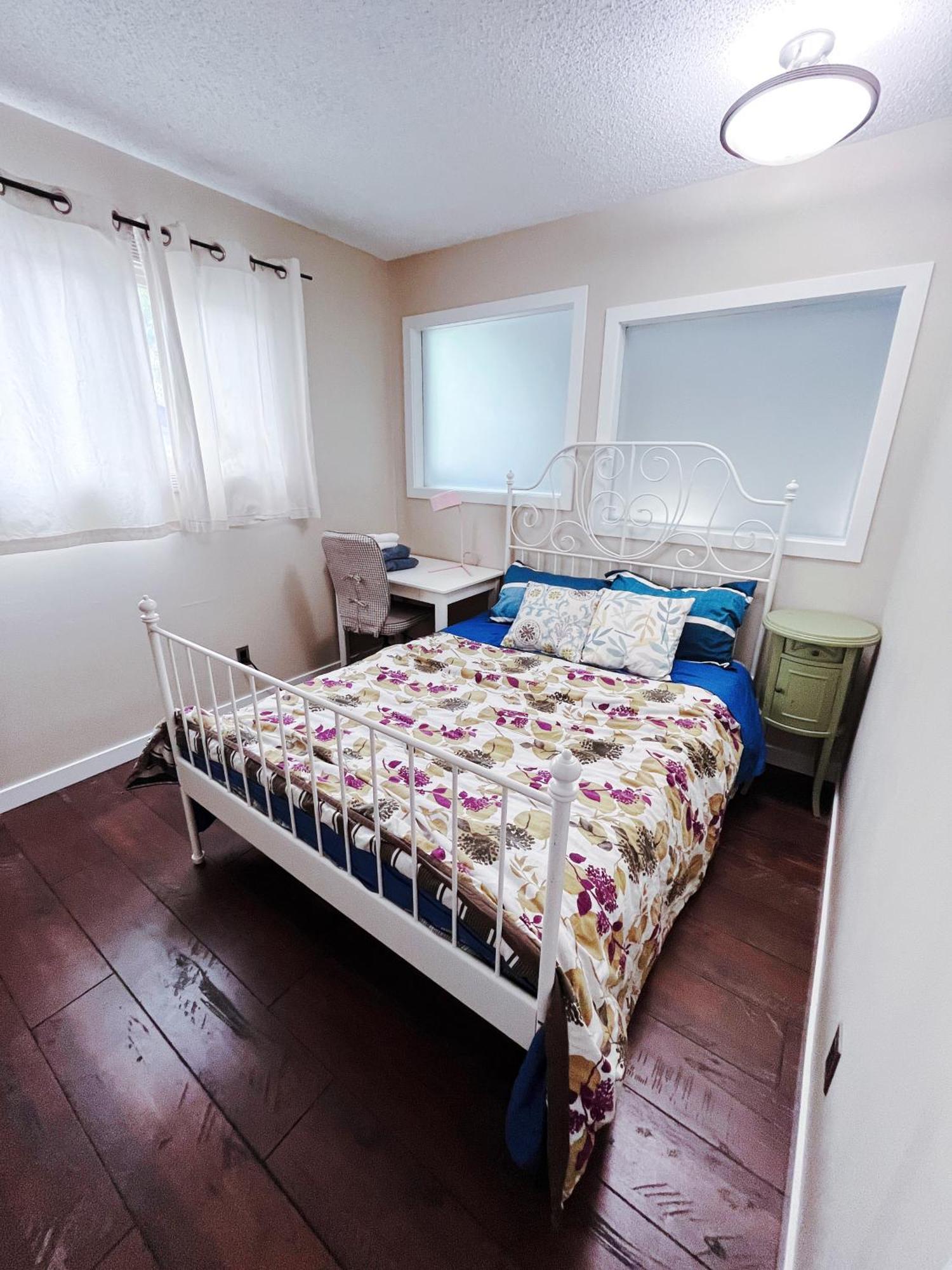 Calgary-Banff House Close Lrt&Dt&Free Parking Διαμέρισμα Εξωτερικό φωτογραφία